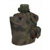 Polní láhev (čutora) Camo Moro WZ93 Polsko
