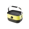 Přenosný plynový Gril Piknik GP18002 Meva 2,5 kW