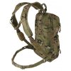Batoh taktický hydratační molle Humi 9,5l coyote