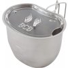 Víčko BCB na hrnek (pitítko) systému Crusader Cooking System Velká Británie