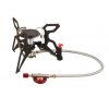 Outdoorový camping vařič (hořák) SPIDER PRO PIEZO Meva na plynové kartuše KP17001