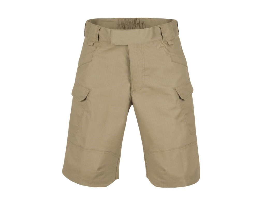 Kraťasy (bermudy, šortky) SP-UTK-PR-32 Urban Tactical Shorts Helikon OLIVE DRAB