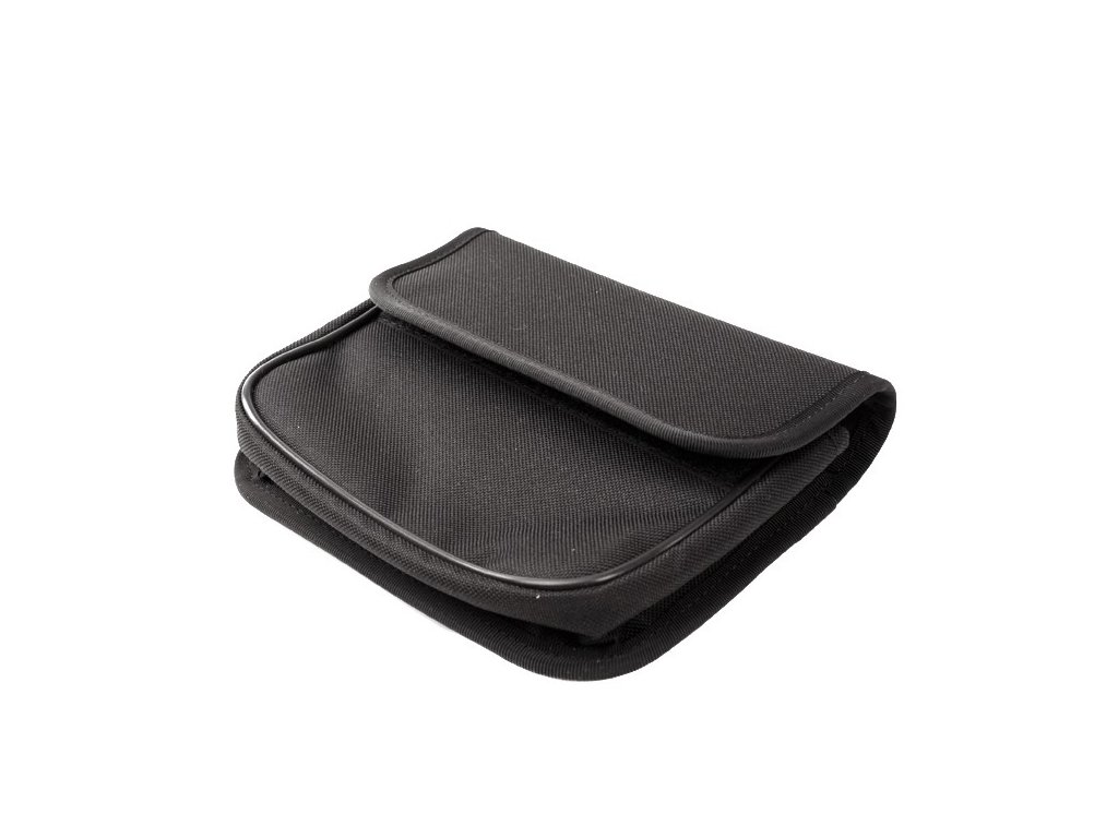 Brašnička služební opasková Dasta horizontální 637-2