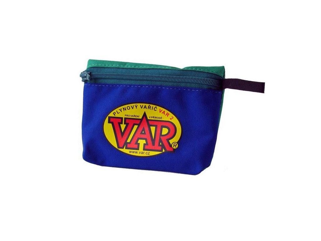 Vařič (hořák) na plyn turistický VAR 2