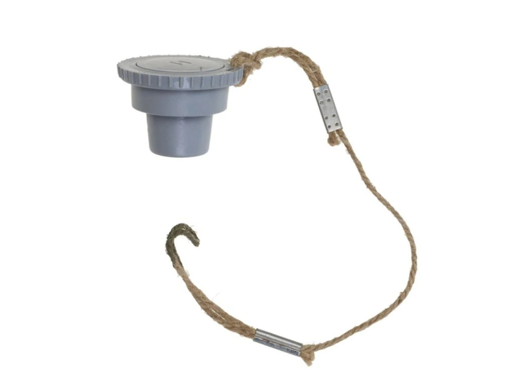 Zátka (špunt) k polní láhvi AČR plastová