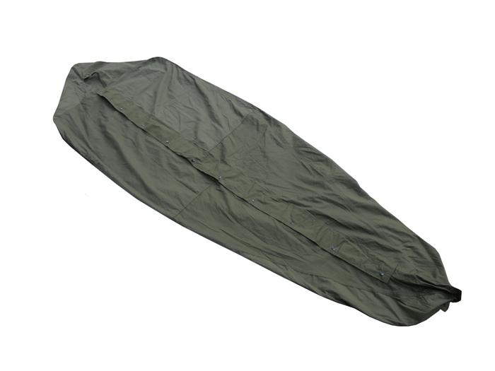 Povlak na spacák (žďárák, bivak) US INTERMEDIATE oliv bivy cover M-1945