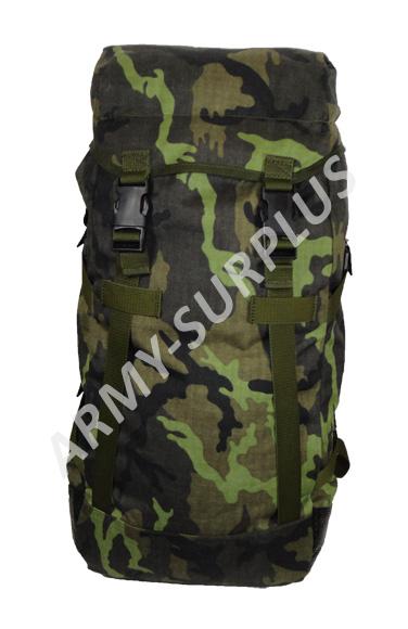 Batoh vz. 95 tlumok malý pro průzkumníky 30L ALP