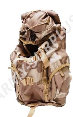 Batoh recon 25L desert