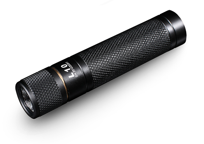 Svítilna SupBeam - L10 - každodenní