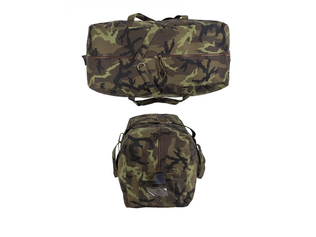 Taška přepravní AČR (jezevec) vz.95 originál
