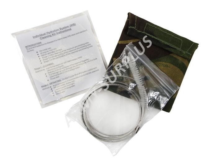 Čištění na camelbak (čistící sada) DPM Cleaning Kit