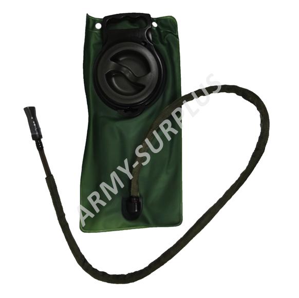 Vak na vodu náhradní 17 x 34 cm 2L