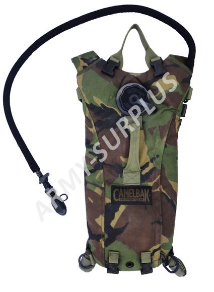 Vak na vodu CamelBak DPM