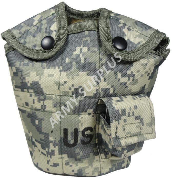 Obal na polní láhev (čutoru) AT-Digital