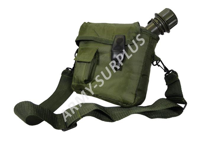 Polní láhev (čutora) US 2Qt oliv Mil-tec
