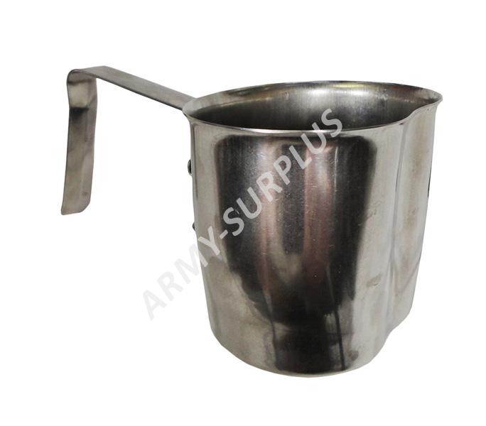 Hrnek ešus pitítko Velká Británie nerezový