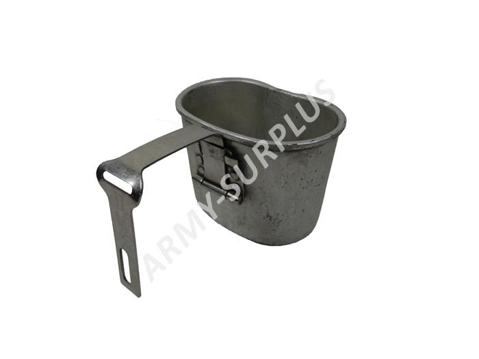 Hrnek ešus pitítko Belgie originál 