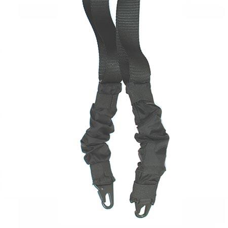 Taktický  popruh na zbraň Blackhawk DIETER CQD SLING W/SLING COVER (2-PT)