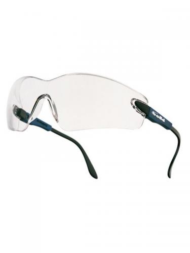 Střelecké brýle Bollé Viper čiré