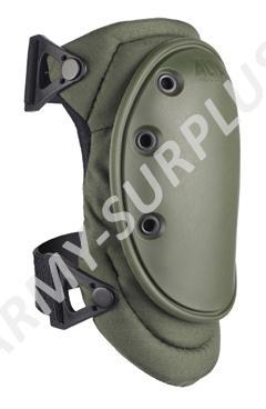 Chrániče kolen olive Alta tactical
