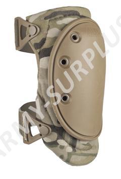 Chrániče kolen multicam Alta tactical