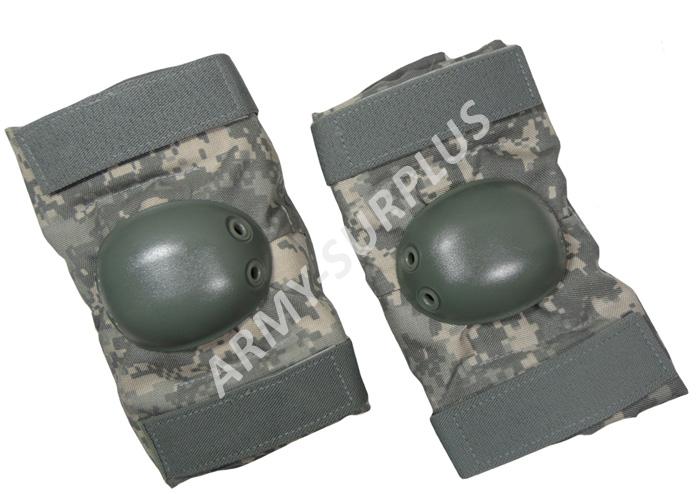 Chrániče loktů ACU AT-digital