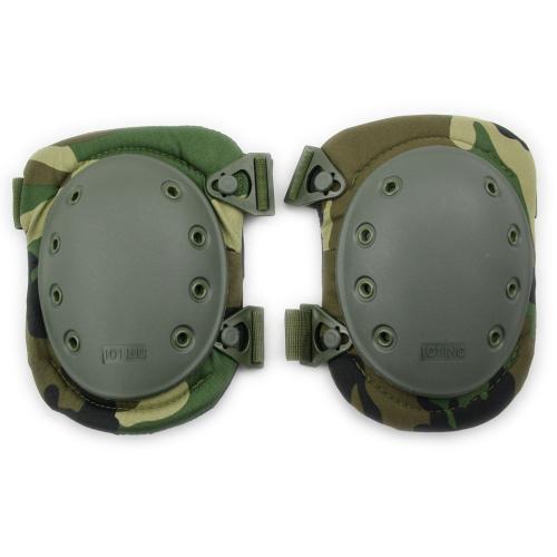 Chrániče kolen 101 INC woodland