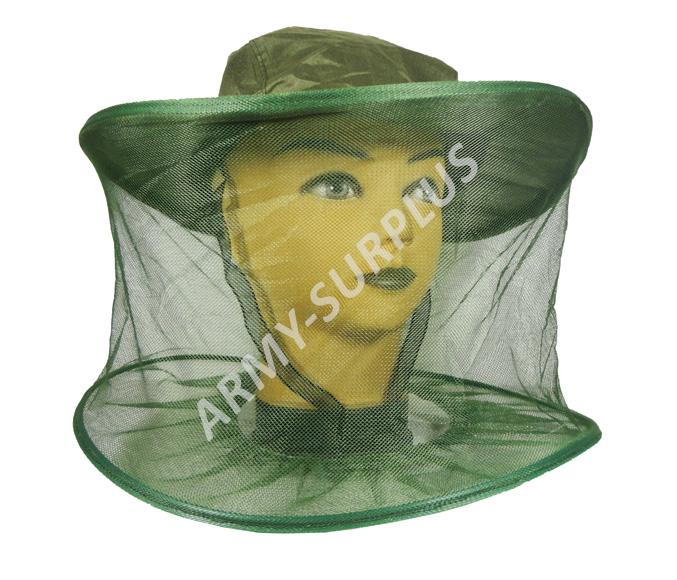 Moskytiera kruhová oliv TXR