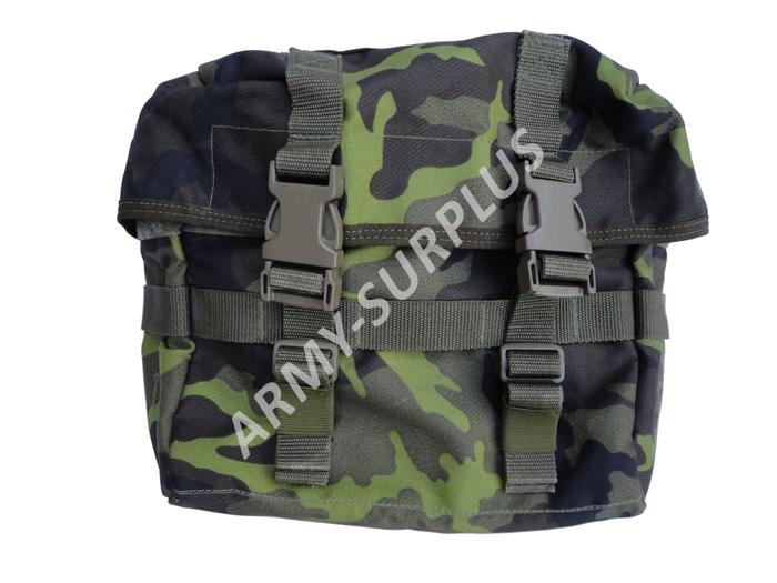 Sumka AČR vz 95 třídeňka SPM