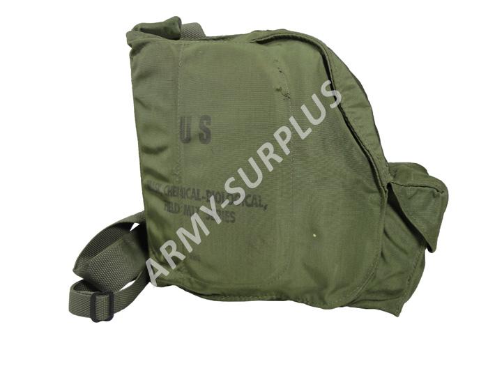 Taška na plynovou masku série M17 US original