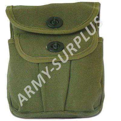 Sumka ranger univerzální oliv