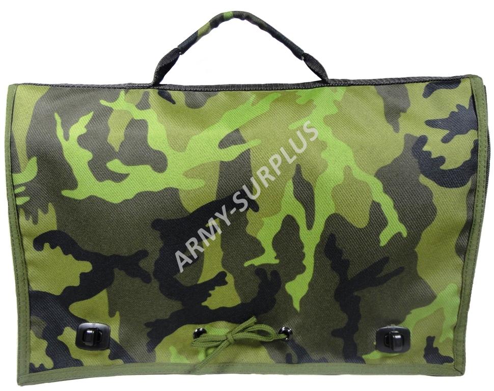 Taška (diplomatka) vz.95 AČR