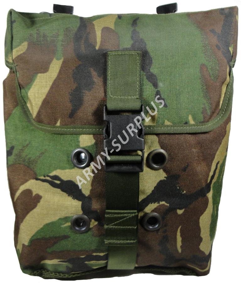 Batoh britský Velká Británie DPM UDU