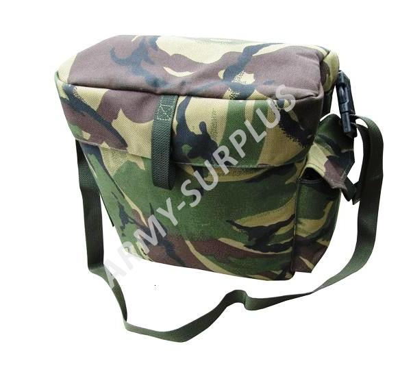 Taška SAS britská na masku Velká Británie DPM nový model