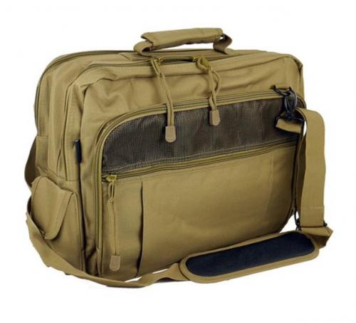 Taška multifunkční Aviator coyote