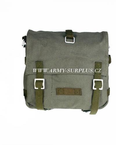 Taška chlebník BW (Bundeswehr) oliv