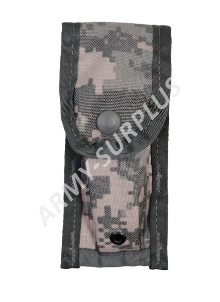 Sumka molle ACU AT-Digital na zásobník 9mm nová