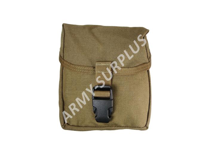 Sumka molle lékárnička coyote US originál