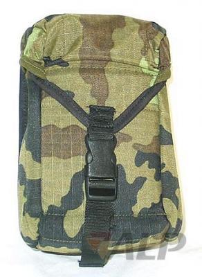 Sumka (pouzdro) lékárnička IBV vz. 99 vz.95 