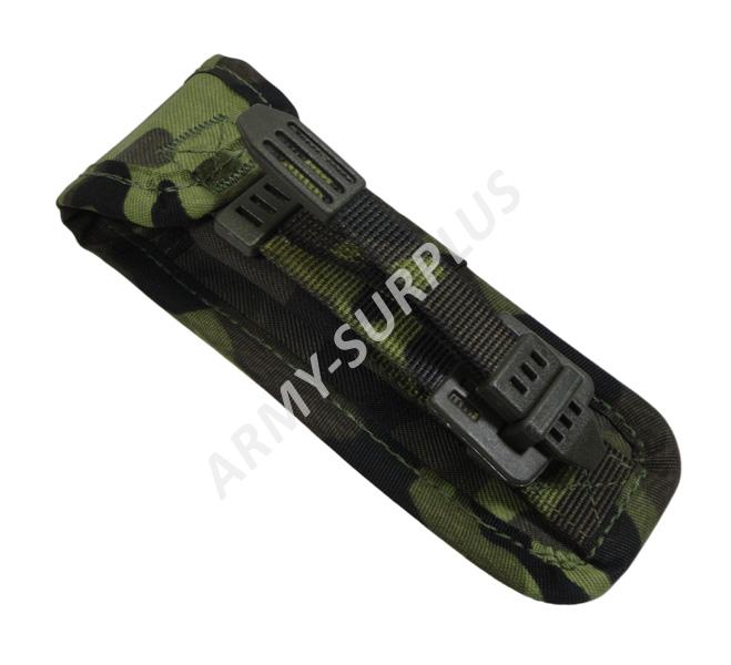 Pouzdro na zásobník pistole pravé k MNS-2000 AČR vz. 95 nové