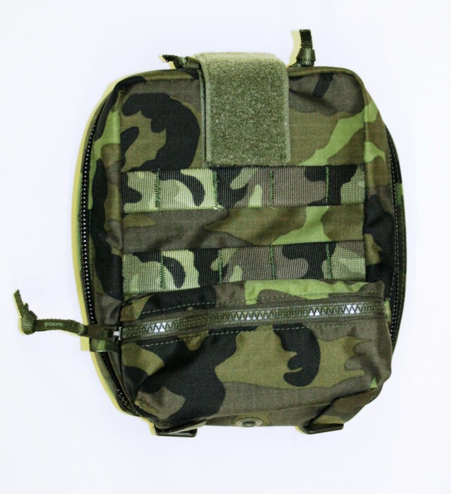 Pouzdro zdravotní IFAK k NPP-2006 vz. 95 AČR