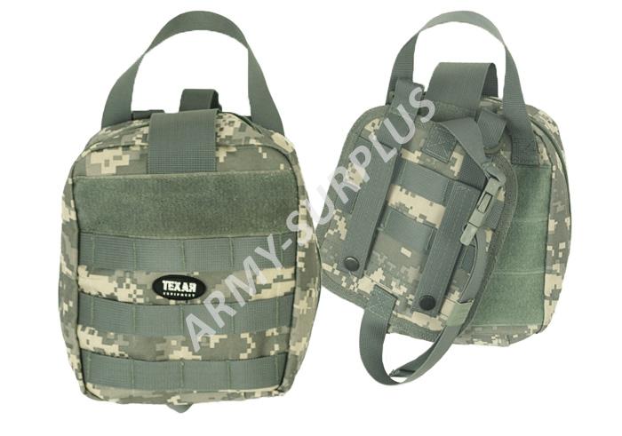 Sumka molle univerzální ACU UCP AT-Digital Texar