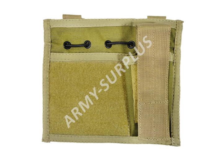 Sumka admin pouch coyote