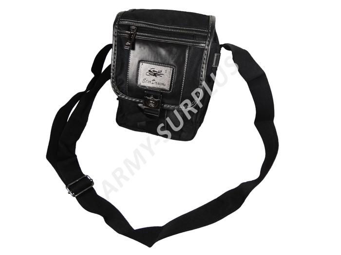 Taška Stardragon 3305 přes rameno černá