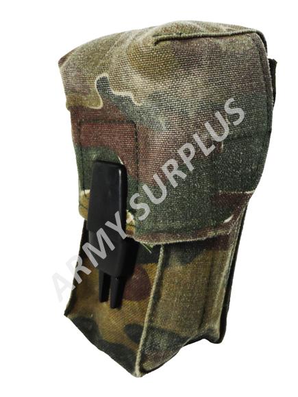 Sumka Belgie na zásobníky