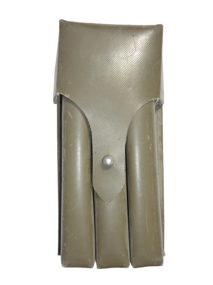 Sumka BW (Bundeswehr) na zásobníky MP2 (UZI) originál 