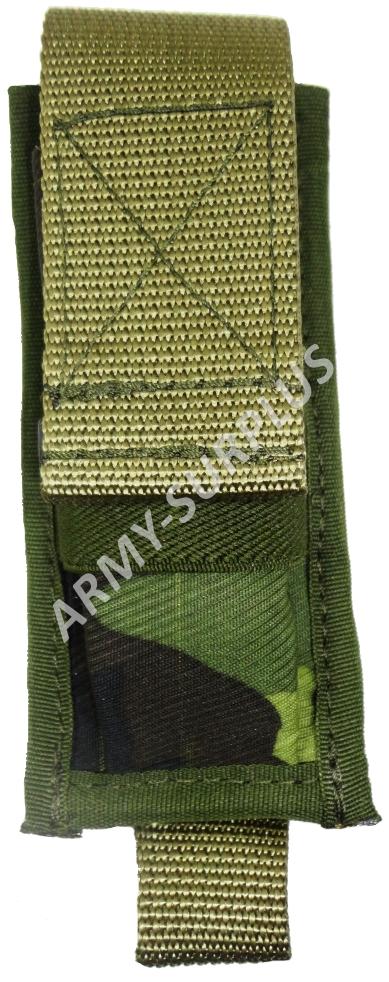 Sumka molle na zásobník vz.95 AČR