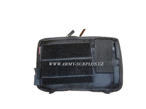 Sumka molle CHEST-RIG Pentagon černá