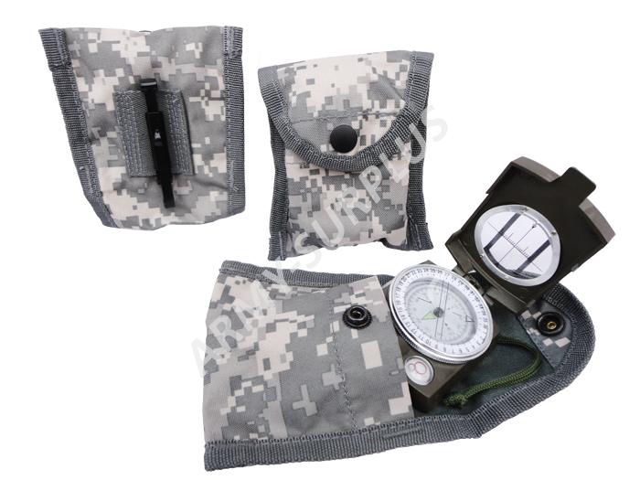 Sumka US kompasová ACU miltec