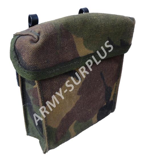 Sumka Holandsko woodland